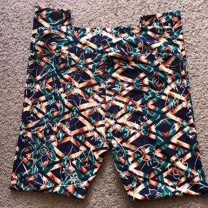 TC LulaRoe leggings